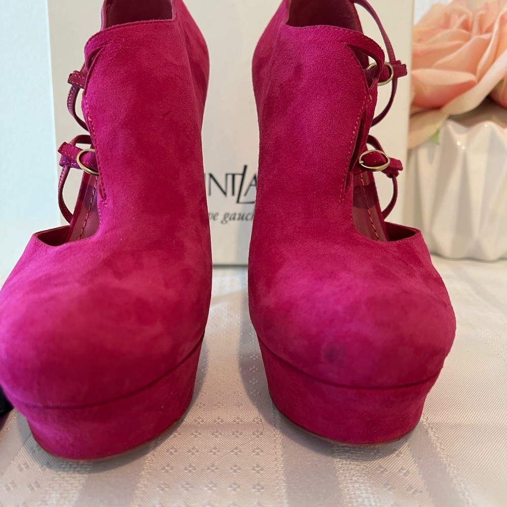 Yves Saint Laurent Rive Gauche - image 5